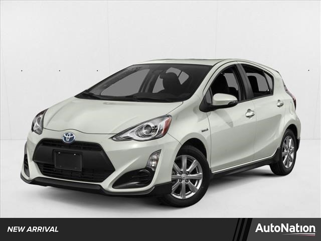 toyota prius c 2017 JTDKDTB33H1593445 image toyota prius c 2017 JTDKDTB33H1593445 image